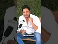Download Lagu Shreyas Talpade Repeated His Legendary Dialogue From Pushpa (Jhukega Nahi Sala)#shreyastalpade