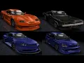 Download Lagu Need for Speed Underground Rivals - All Body Kits