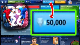 how i got unlimited gems in dls 2026