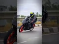 Lagu Ktm rc 390 black colour modified!!#trending #rider #shorts #foryou #ytshorts #sports #ktm#zx10r