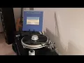 Download Lagu Comparison between a $400 Denon DL110 high output MC vs $2000 Lyra Delos cartridge