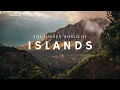 The Hidden World of Islands