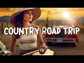 Download Lagu COUNTRY ROAD SONGS🎧Playlist Chill Country Songs | To travel is to live