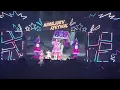 しなこちゃん　歯ラ歯ラ