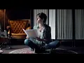 Download Lagu Giulia Falcone - Lettre à mes parents (Official Video)