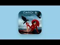 Download Lagu Cardi B - Imaginary Playerz (Clean)