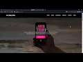 Online Ticket Reservation System using PHP DEMO