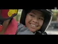 D'MASIV Feat Pusakata - Ingin Lekas Memelukmu Lagi (Official Music Video)