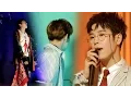 Download Lagu 《Comeback Special》 Block B(블락비) - Toy @인기가요 Inkigayo 20160417