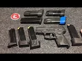 What Magazines Do I Recommend For The Taurus G2C G3C