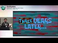 Nathan Goldbaum - From no CPython C API experience to shipping a new DType in NumPy 2 0