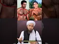 Lagu 😳Seena ka Baal Saaf Karna By Mufti Tariq Masood #tariqmasood #hair #chest #islam #baal #shaving #yt
