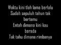 Download Lagu Panbers   Gereja Tua Lirik