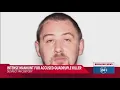 Murder suspect Austin Drummond in custody according to Jackson Police