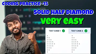 My Python Coding Practice-15 Live Coding Practice Loops by shiva prasad m