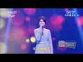 2018.01.22【最好聽的歌】曹雅雯 愛情的騙子我問你