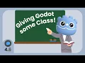 Godot 4 6 Master Classes Inheritance Build a Droid Factory