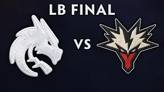 TEAM SPIRIT vs TEAM YANDEX| Lower Bracket Finals Dota 2 the International 2026