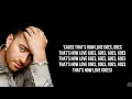 Sam Smith \u0026 Labrinth - LOVE GOES (Lyrics)