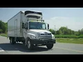 18 to 26 Foot Refrigerated Truck - CDL Required Penske Truck Rental