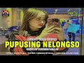 Lagu FUNKOT JAWA - PUPUSING NELONGSO || BY PRINCESS LALA 27
