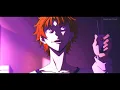 Lagu Bungo Stray Dogs | In The End [AMV]