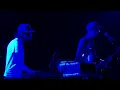 Poolside - Harvest Moon - Live at The Glass House - August 25, 2012