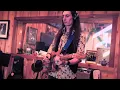 "RumbleStrippin'" from Justin Johnson's "Drivin' it Down" Double-Album