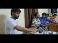 Itna toota hoon ke chhoone se bikhar jaunga | Ankit Sharma | live in jaipur