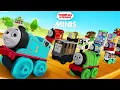 Thomas Friends Minis Google Play Trailer