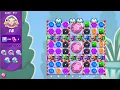 Candy Crush Saga LEVEL 3822 NO BOOSTERS