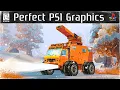 How to Make 100 Accurate PS1 Graphics in Modern Software
