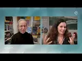 When Quantum Physics Meets Relativity | Ivette Fuentes