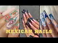 25 Vibrant Mexican Nail Designs Of 2023