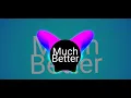 Much better skusta clee Remix BassBossted