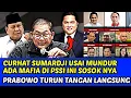 GEGER❗SUMARDJI CURHAT USAI MUNDUR ADA MAFIA DIPSSI INI SOSOKNYA ❗PARBOWO TURUN TANGAN LANGSUNG