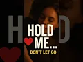 Download Lagu Hold Me – Original Song | Emotional Love Song #music #holdme #lovesong #lyrics #original #ballad