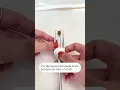 Download Lagu ✨ The quickest method to apply the slider to A ZIPPER BY THE YARD✨