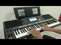 Download Lagu Vierra - Rasa Ini Piano Cover #played by KevinMuni