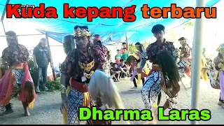 Download Tari kuda kepang terbaru || Embeg Dharma Laras || Tempuran sijenggung Banjarnegara MP3