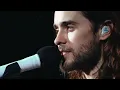 Thirty Seconds To Mars - The Kill (Acoustic) [Official Music Video]