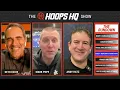 Mark Pope Interview BYU Controversy Injuries All-Kentucky Lineup Hoops Show Highlights