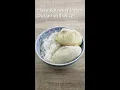 Download Lagu Have you ever eaten Durian Rice? #Shorts