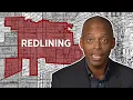 How redlining prevented Black and Brown families from becoming home owners