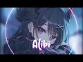 Lagu [~Nightcore~] Sevdaliza - Alibi (Lyrics)