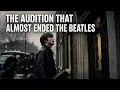 John Lennon and The Beatles Were Turned Down by Every Label in England Then This Happened