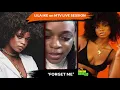 LILA IKE performs FORGET ME - unplugged live version on MTV Live Sessions.