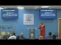 CULTO DE AVIVAMIENTO PALABRA POR PASTOR ALEX DE JESUS 26