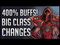 MASSIVE Class Buffs \u0026 Nerfs This Week, Patch 11.2.7 Event Changes \u0026 WoW’s 21st Anniversary