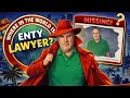 Where in the World Is Enty Lawyer The Disappearance of the Crazy Days and Nights Creator